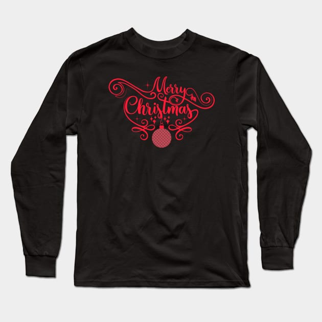 Christmas Gifts for Women-Funny Christmas Shirts Long Sleeve T-Shirt by GoodyBroCrafts